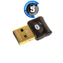 Kit com 5 Adaptadores CSR 4.0 Bluetooth