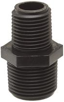 Kit com 5 Adaptadores de Extensão Riser Macho 1/2" x 3/4" Kit com 5 Adaptadores de Extensão Riser Macho 1/2" x 3/4"