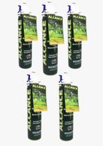 Kit com 5 Alcance Inseticida contra Vespas E Marimbondos 400ml Labgard