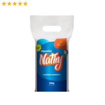 KIT com 5 Algodão Hidrófilo 500g NATHY KIT com 5 Algodão Hidrófilo 500g NATHY