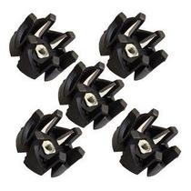 Kit com 5 Arraste para copo de liquidificador twiste valita philips philco e outros