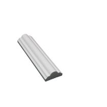 Kit com 5 Barras Boiserie Rodameio de Poliestireno 25mm 10m Kit com 5 Barras Boiserie Rodameio de Poliestireno 25mm 10m