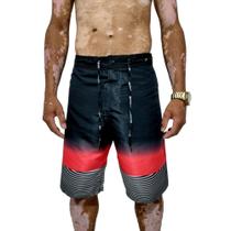 Kit Com 5 Bermudas Surf Adulto - DEFINITIVA