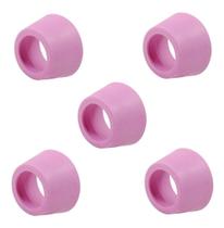 Kit Com 5 Bocais Para Tocha Plasma Ag60 / Sg55 / Wsd60
