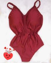 Kit Com 5 Body Suplex Feminino