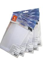 Kit com 5 Bolsas para Midia nº1 Delfin