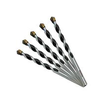 Kit com 5 Brocas Multi Material 10 x 150mm - Makita