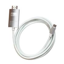 Kit com 5 Cabos USB-C para HDMI Kit com 5 Cabos USB-C para HDMI