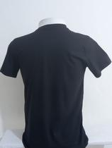 Kit com 5 Camisetas Algodão