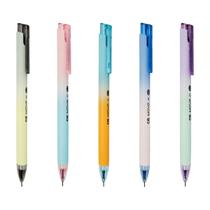 Kit com 5 Canetas Esferográficas Retrátil Move RT CiS 0.7mm Conjunto Escolar Colorido Vibrante Cor da Tinta:Colorido Kit com 5 Canetas Esferográficas Retrátil Move RT CiS 0.7mm Conjunto Escolar Colorido Vibrante Cor da Tinta:Colorido