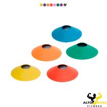 Kit com 5 Chapéus chinês Treinamento Funcional Agilidade