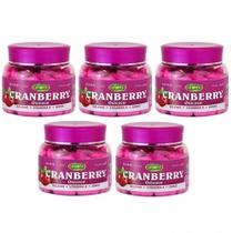 Kit com 5 - Cranberry (oxicoco) Femme Care 90 Capsulas Unilife