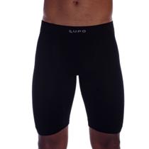 KIT Com 5 Cueca long leg Lupo em Micromodal