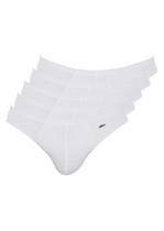 Kit com 5 Cuecas Slip Zorba 772 Kit com 5 Cuecas Slip Zorba 772
