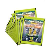 Kit Com 5 envelopes Brasileirão 2023
