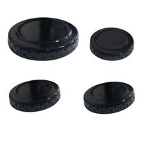 Kit com 5 Espalhador Tampa Boca Chama Fogão Atlás Mônaco Coliseum Glass