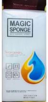 KIT com 5 Esponjas Mágicas limpa tudo Mágic Sponge Importada - Clean Wang