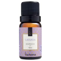 Kit com 5 Essências 10ml - Via Aroma Kit com 5 Essências 10ml - Via Aroma