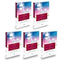 Kit com 5 Exemplares do Livro dos Espíritos - Edição Econômica - IDE Kit com 5 Exemplares do Livro dos Espíritos - Edição Econômica - IDE