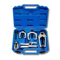 Kit Com 5 Ferramentas Saca Pivô E Para Junta Esférica - Loxer