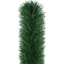 Kit com 5 Festões Fugirón Verde Escuro - Decoração de Natal