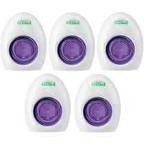 Kit com 5 Fio Ortodontico 5 USOS GUM Kit com 5 Fio Ortodontico 5 USOS GUM