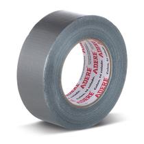 Kit com 5 Fita Adesiva Silver Tape 45MM X 50M Adere Kit com 5 Fita Adesiva Silver Tape 45MM X 50M Adere