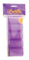Kit com 5 Formadores de Cachos Autoaderente Médio 30mm - Bonitta