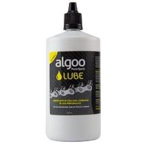 Kit Com 5 Frasco Óleo Lubrificante Multiuso Algoo 200ml Bik