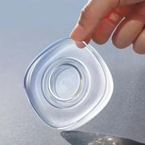 kit com 5 Gel Magic Nano Adesivo Suporte Universal Celular