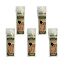 Kit com 5 Gel Massageador Bom Doutor Sebo De Carneiro Facinatus 200g