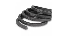 Kit com 5 kg de gaxeta grafitada 3/4 Kit com 5 kg de gaxeta grafitada 3/4