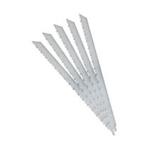 Kit com 5 Laminas Serra Sabre. 12" Inox B - Makita