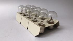 Kit com 5 lampadas 1 polo 1141 21w 12v diversos veiculos