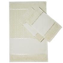 Kit Com 5 Lavabos Para Pintar & Bordar Multi Arte 30x45cm