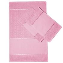 Kit Com 5 Lavabos Para Pintar & Bordar Multi Arte 30x45cm