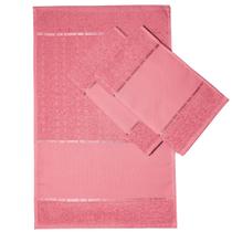 Kit Com 5 Lavabos Para Pintar & Bordar Multi Arte 30x45cm