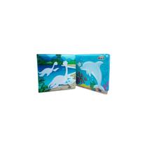 Kit com 5 livros de banho - banhos divertidos Kit com 5 livros de banho - banhos divertidos