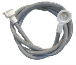 Kit com 5 Mangueiras de Entrada Maquina de Lavar 1,40m Original AFA