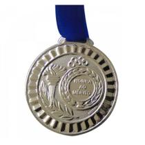 Kit com 5 Medalhas Honra ao Mérito Grande 55mm Gedeval Kit com 5 Medalhas Honra ao Mérito Grande 55mm Gedeval