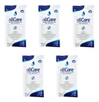 Kit Com 5- Membrana Anticongelante Para Criolipólise Tam G