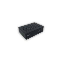 Kit com 5 mini conversor digital isdb-t full hd - pro-eletronic Kit com 5 mini conversor digital isdb-t full hd - pro-eletronic