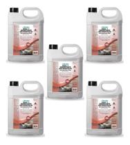 Kit com 5 Mirax-S Pronto Uso 5 Litros Kit com 5 Mirax-S Pronto Uso 5 Litros