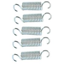 Kit Com 5 Molas Compatível Para Mini Jump Profissional Kit Com 5 Molas Compatível Para Mini Jump Profissional