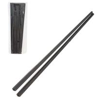 Kit com 5 Pares Hashi Pauzinho Japonês Comida Oriental - Art House