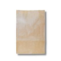 Kit Com 5 Pcts Saco Kraft Sos Pp 3kg 12x9x16cm Com 100 Un Liso Kit Com 5 Pcts Saco Kraft Sos Pp 3kg 12x9x16cm Com 100 Un Liso