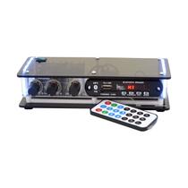 Kit Com 5 Pecas Usb Bt Orion Slim Caixa Som Pc Notebook 40w