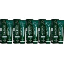 Kit com 5 Pomada Fisiofort Massageadora Bio Instinto Original 150g Kit com 5 Pomada Fisiofort Massageadora Bio Instinto Original 150g