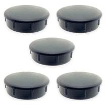 Kit Com 5 Ponteiras Internas Redondas 3" Kit Com 5 Ponteiras Internas Redondas 3"