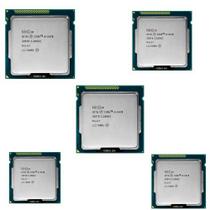 Kit Com 5 Processadores Intel I5-3470 3.20ghz 6mb Cache Fclga1155 Kit Com 5 Processadores Intel I5-3470 3.20ghz 6mb Cache Fclga1155